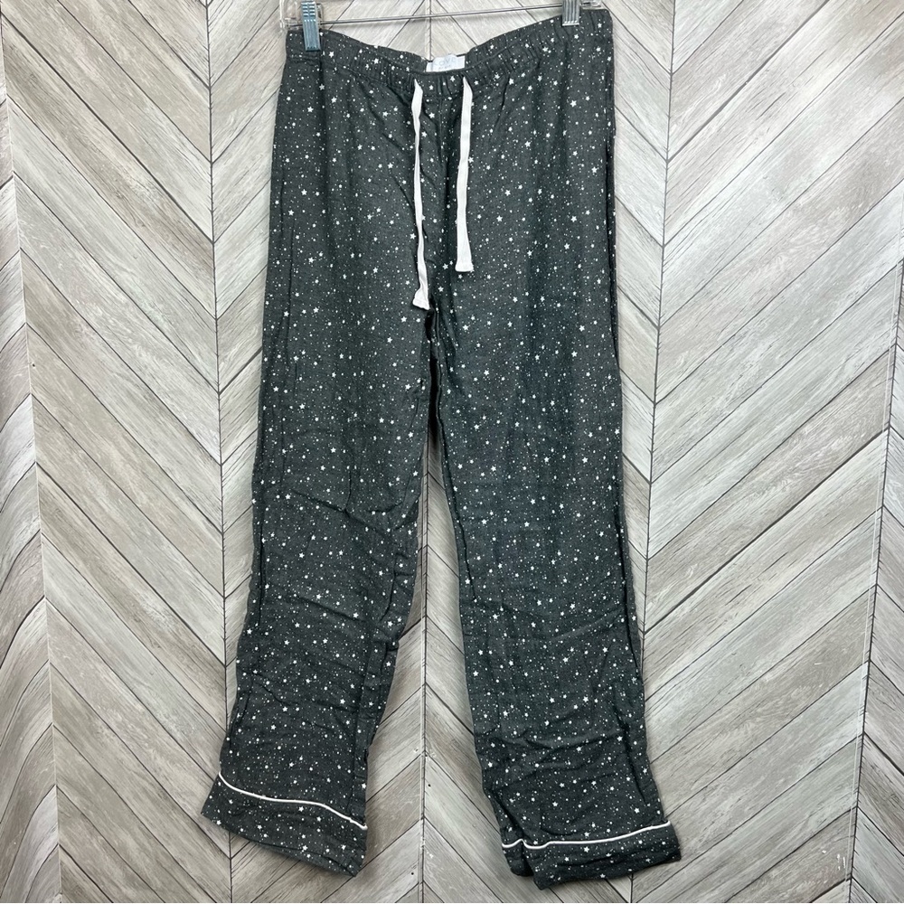 GAP Body flannel pajama pants small